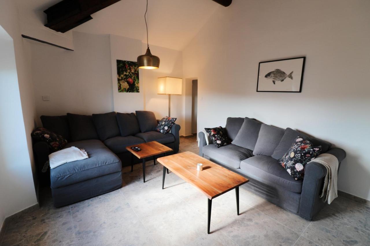 Appartements A La Ferme La Ciotat Ngoại thất bức ảnh
