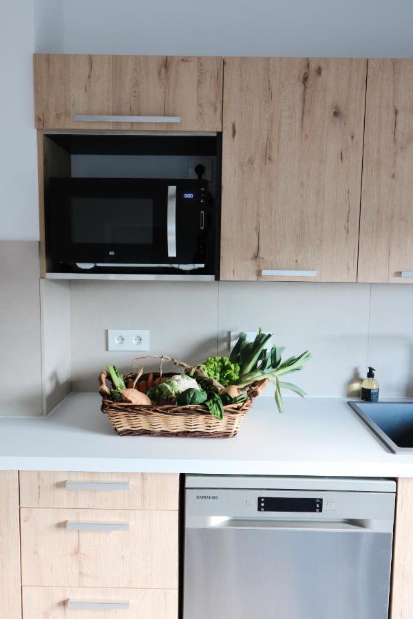 Appartements A La Ferme La Ciotat Ngoại thất bức ảnh