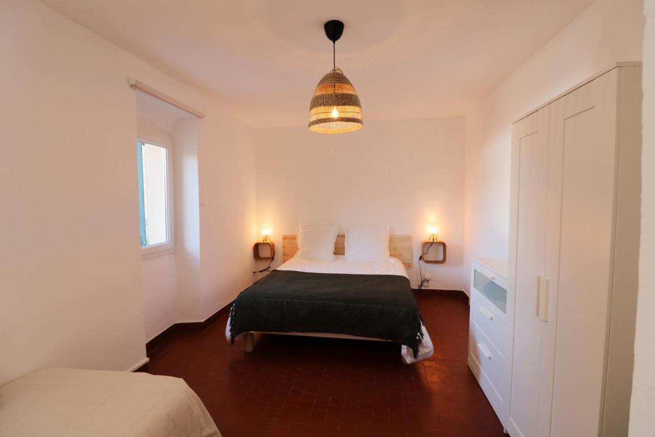 Appartements A La Ferme La Ciotat Ngoại thất bức ảnh