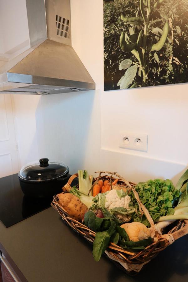 Appartements A La Ferme La Ciotat Ngoại thất bức ảnh