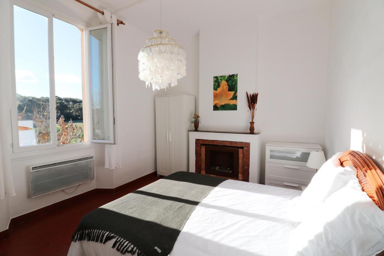 Appartements A La Ferme La Ciotat Ngoại thất bức ảnh