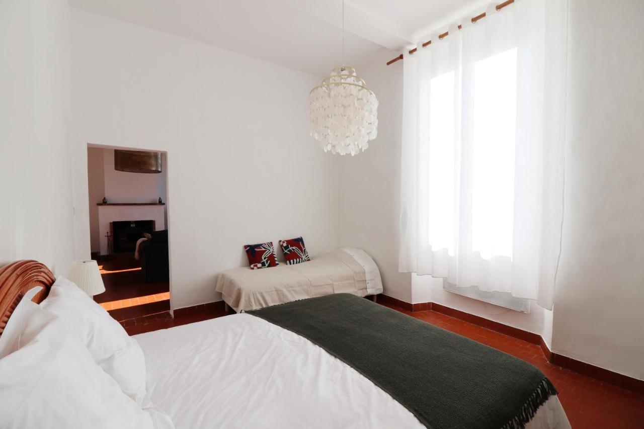 Appartements A La Ferme La Ciotat Ngoại thất bức ảnh