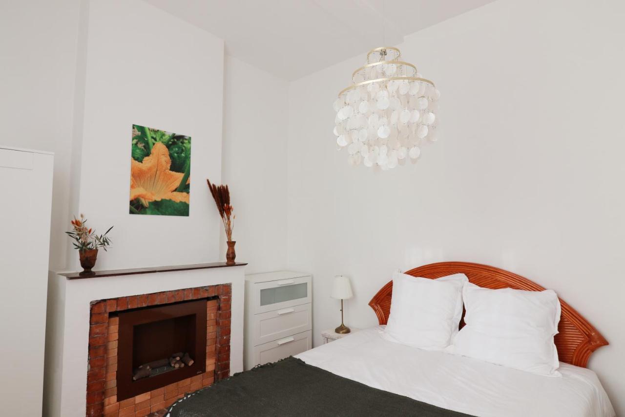 Appartements A La Ferme La Ciotat Ngoại thất bức ảnh