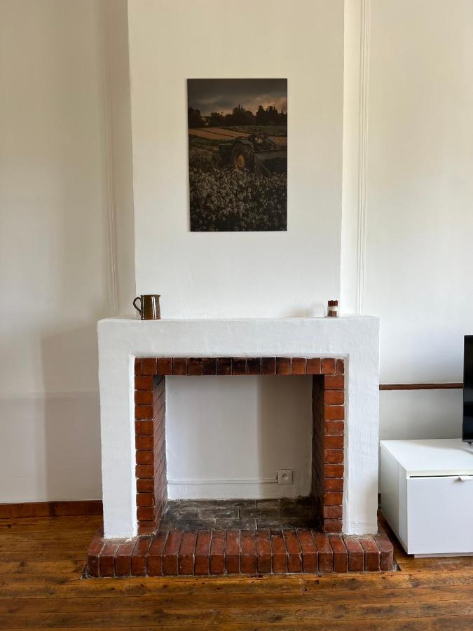 Appartements A La Ferme La Ciotat Ngoại thất bức ảnh