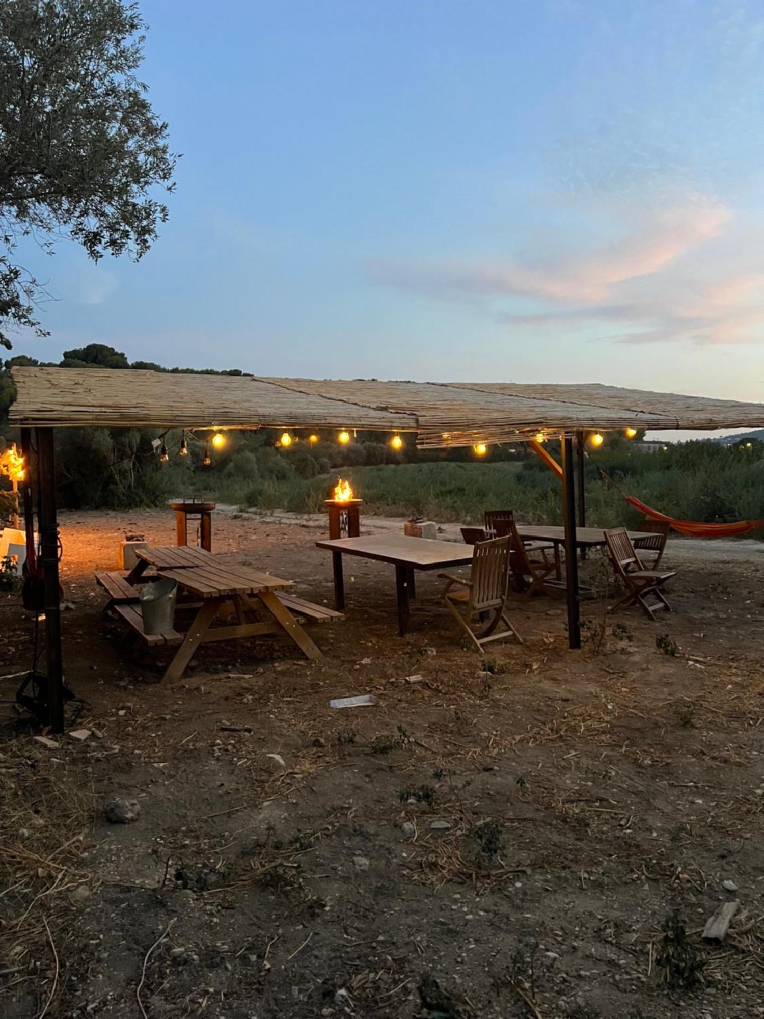 Appartements A La Ferme La Ciotat Ngoại thất bức ảnh