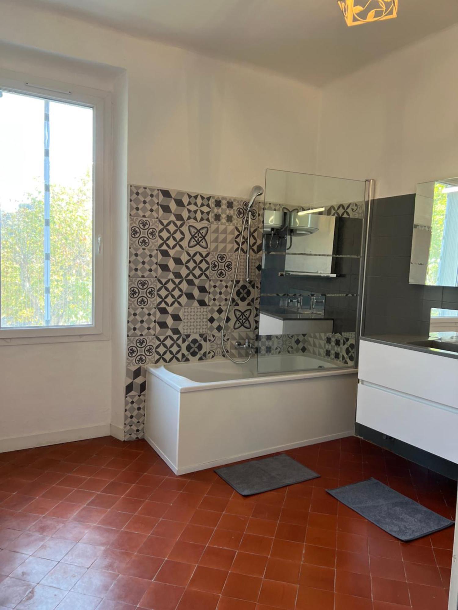 Appartements A La Ferme La Ciotat Ngoại thất bức ảnh