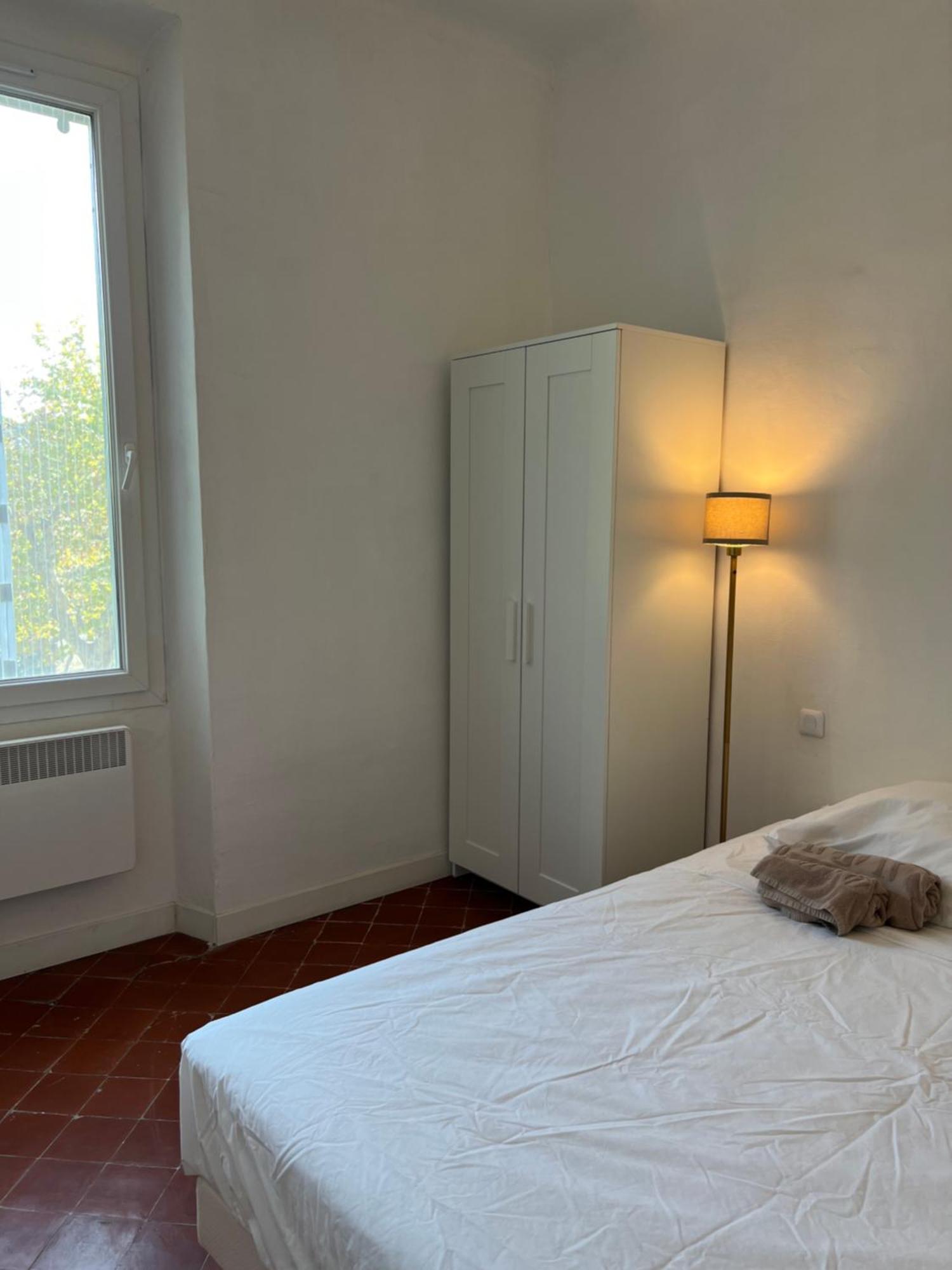 Appartements A La Ferme La Ciotat Ngoại thất bức ảnh