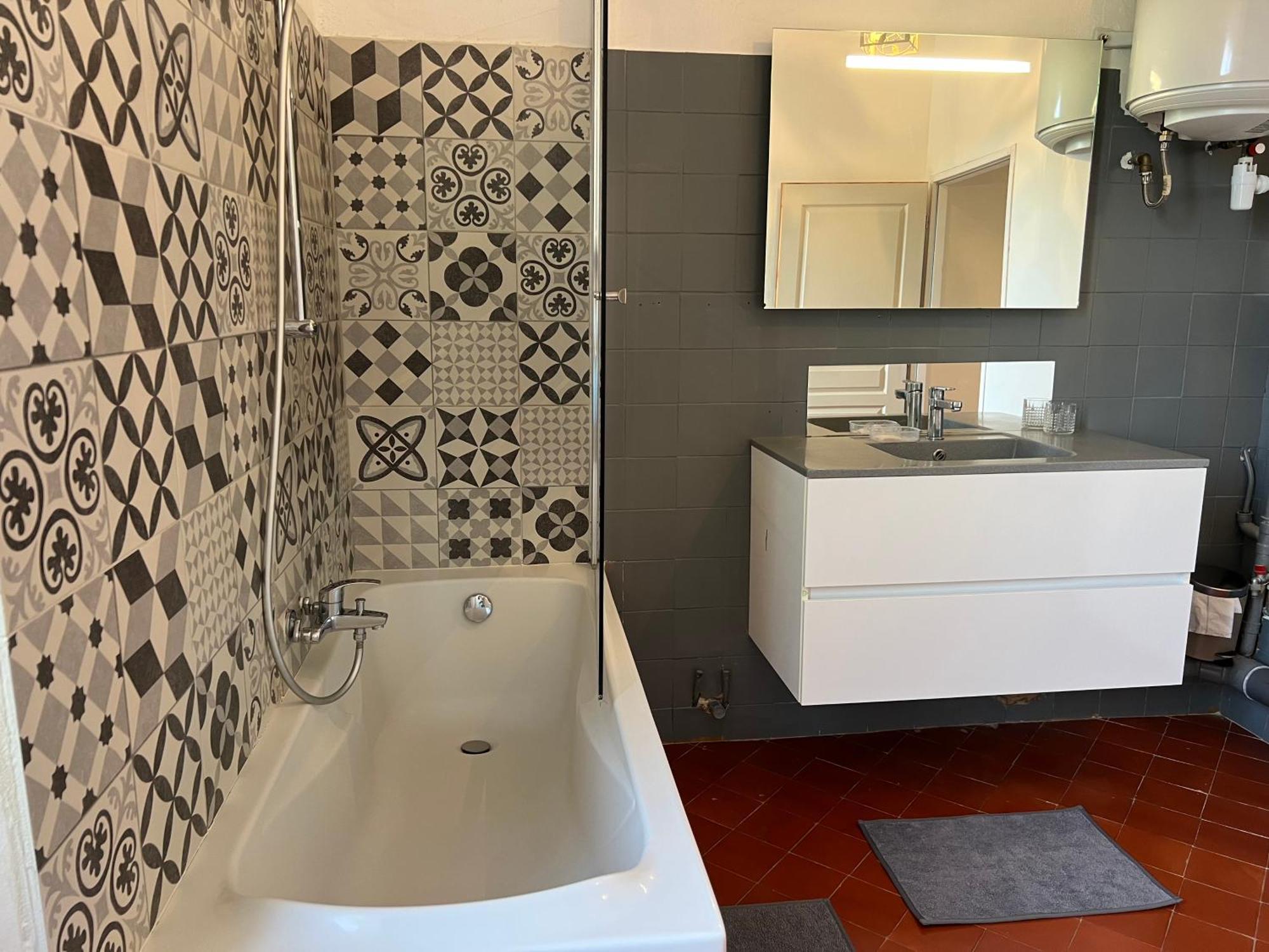 Appartements A La Ferme La Ciotat Ngoại thất bức ảnh