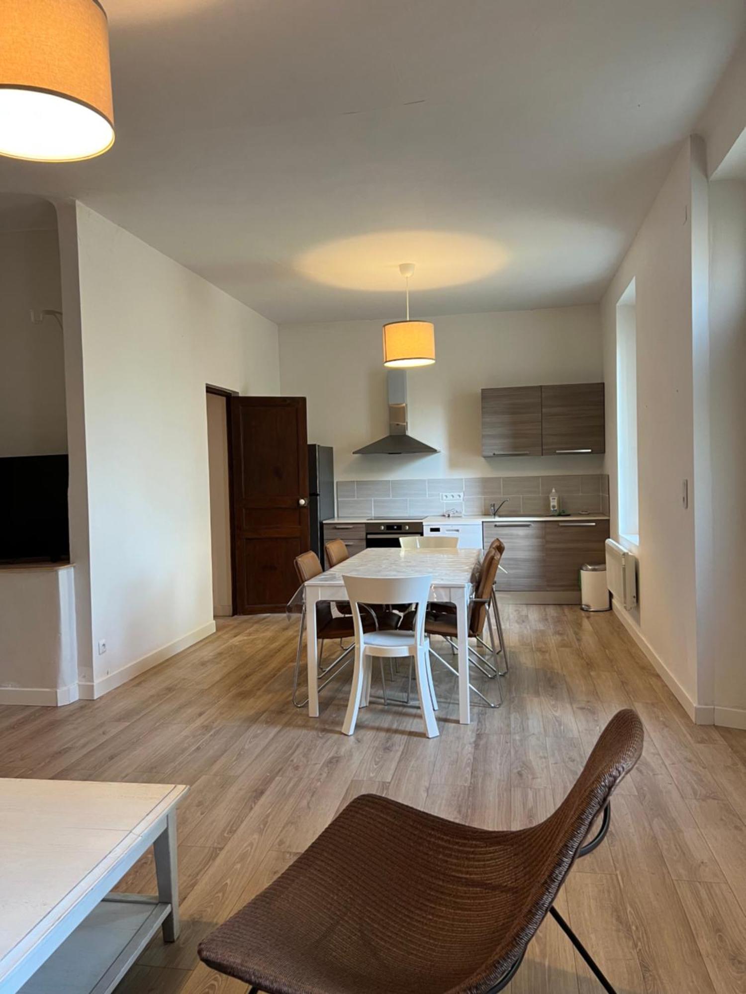 Appartements A La Ferme La Ciotat Ngoại thất bức ảnh