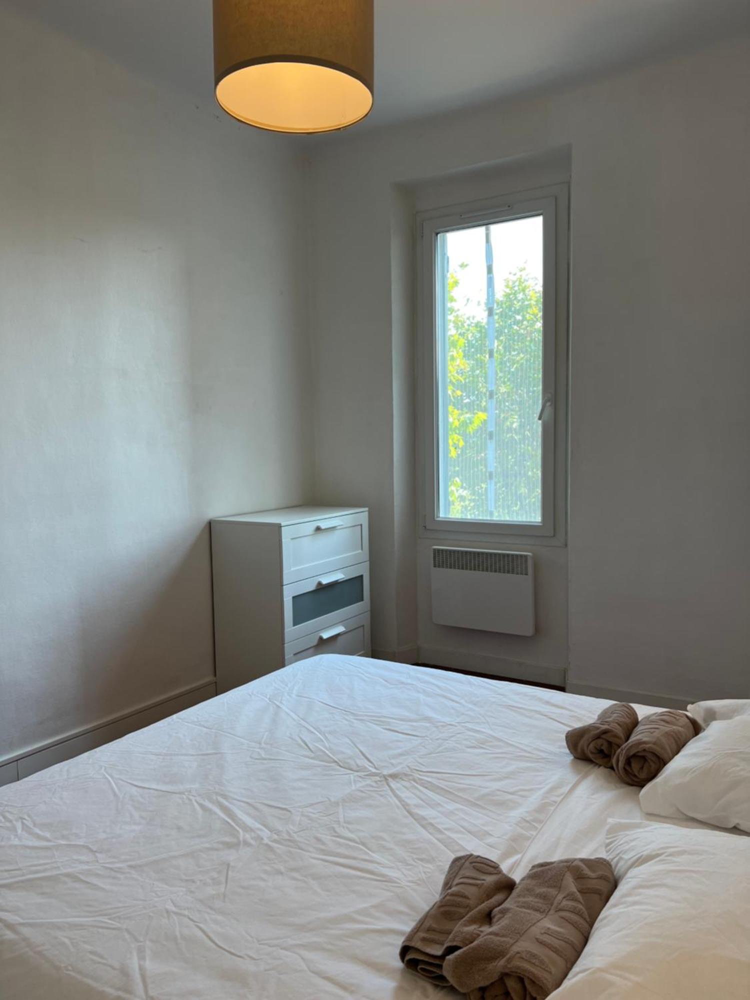 Appartements A La Ferme La Ciotat Ngoại thất bức ảnh