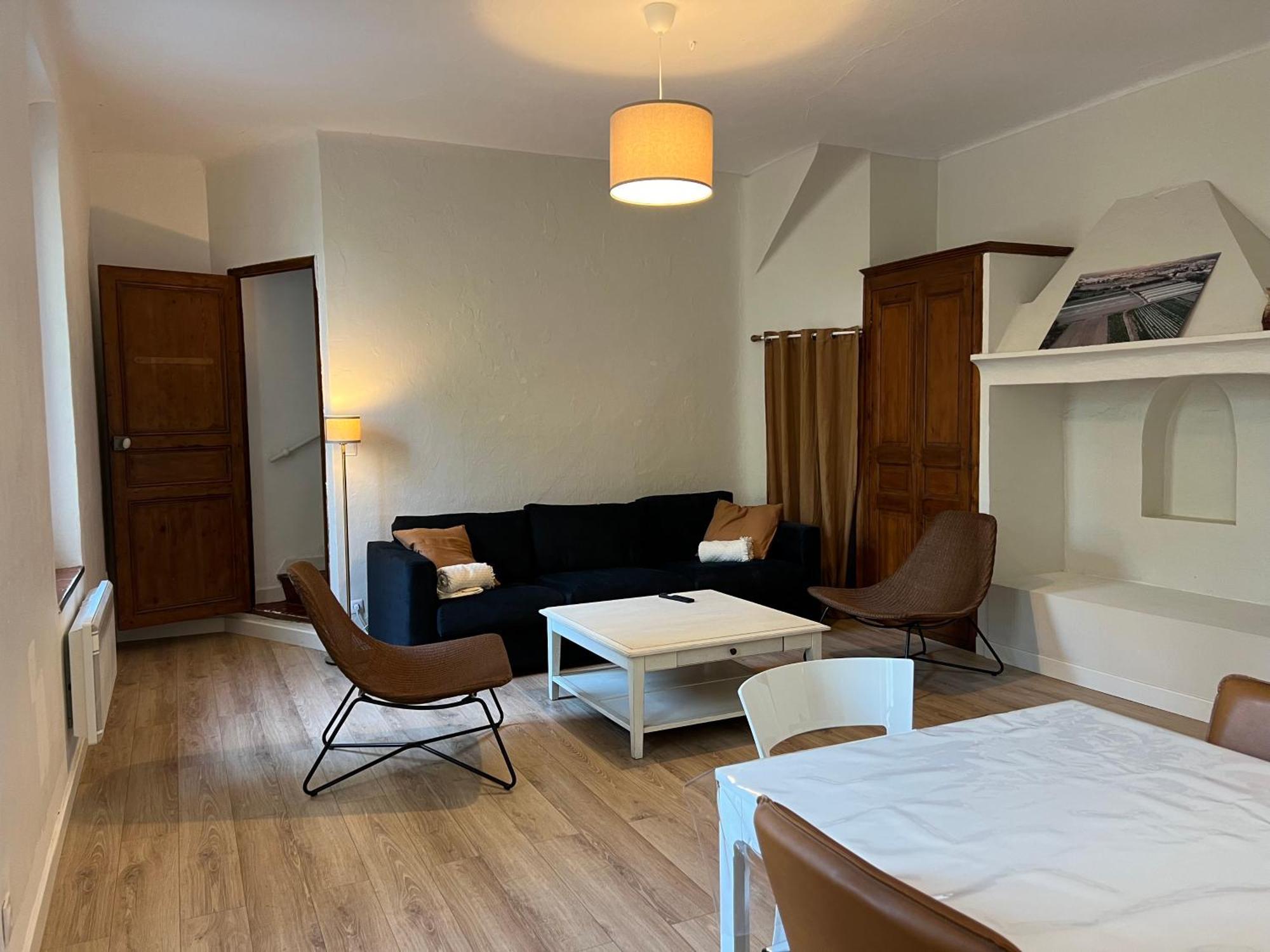 Appartements A La Ferme La Ciotat Ngoại thất bức ảnh