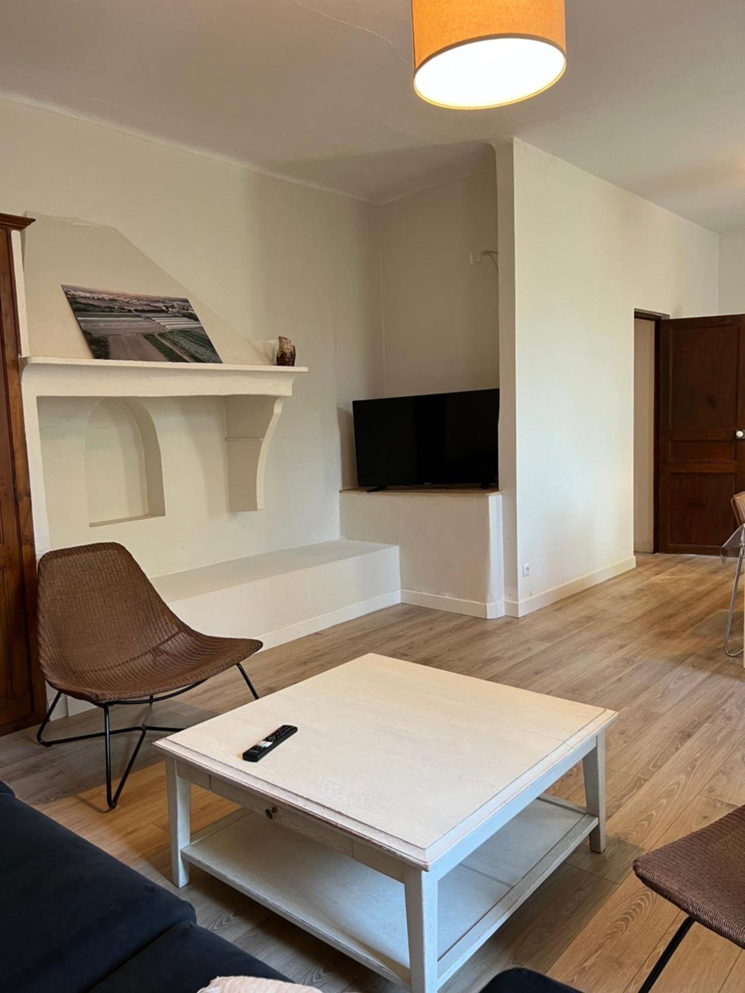 Appartements A La Ferme La Ciotat Ngoại thất bức ảnh