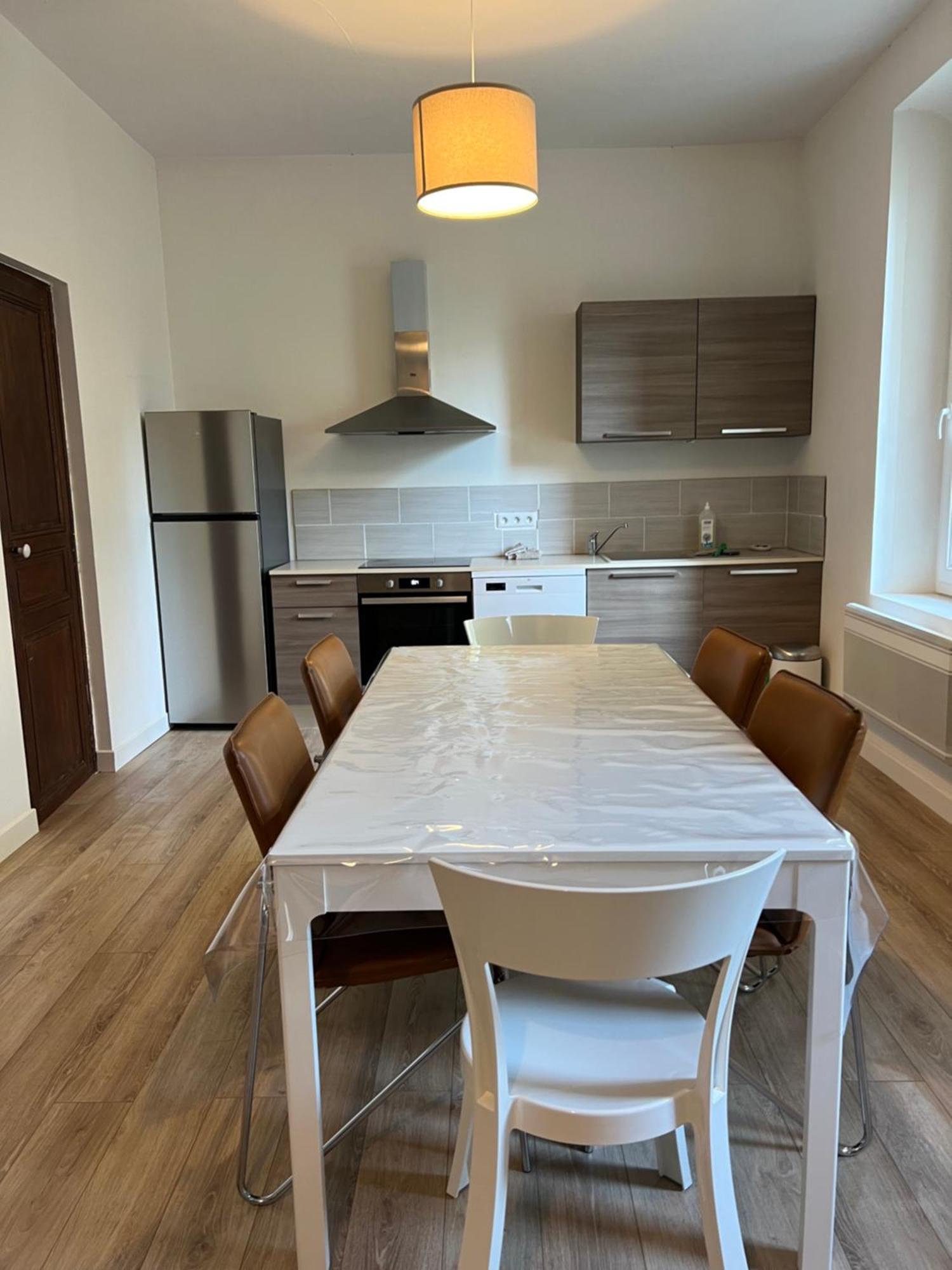 Appartements A La Ferme La Ciotat Ngoại thất bức ảnh