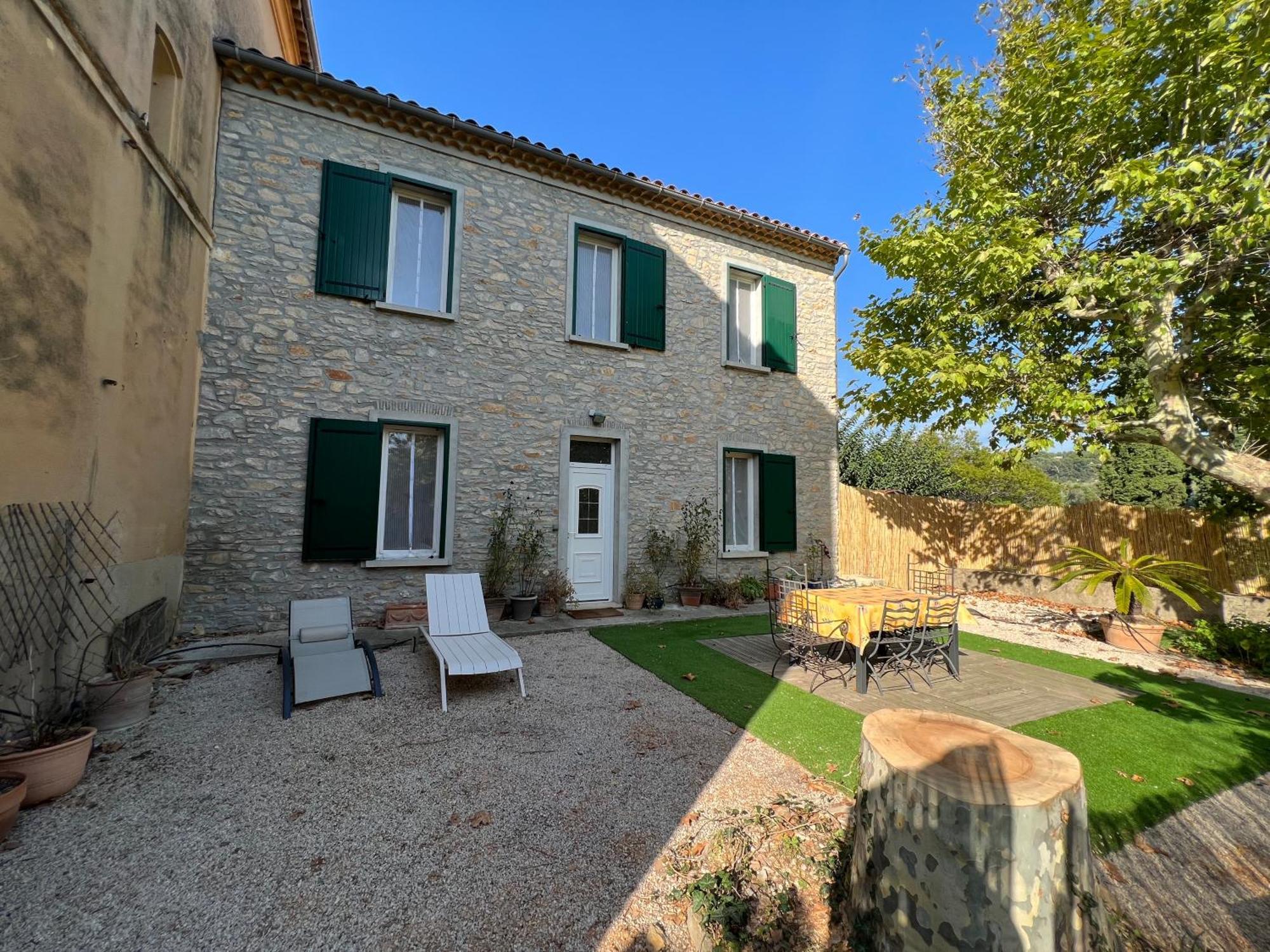 Appartements A La Ferme La Ciotat Ngoại thất bức ảnh