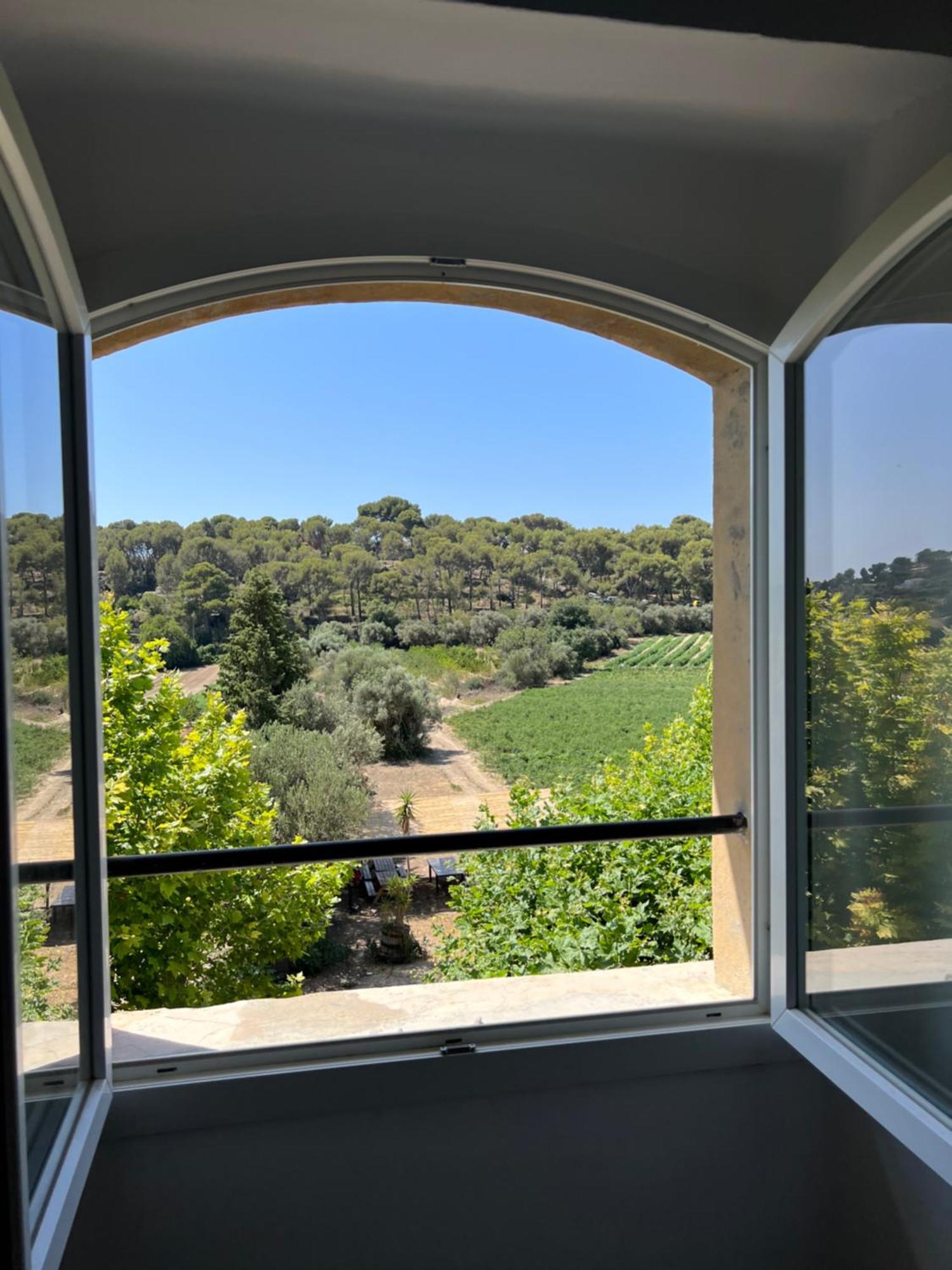 Appartements A La Ferme La Ciotat Ngoại thất bức ảnh
