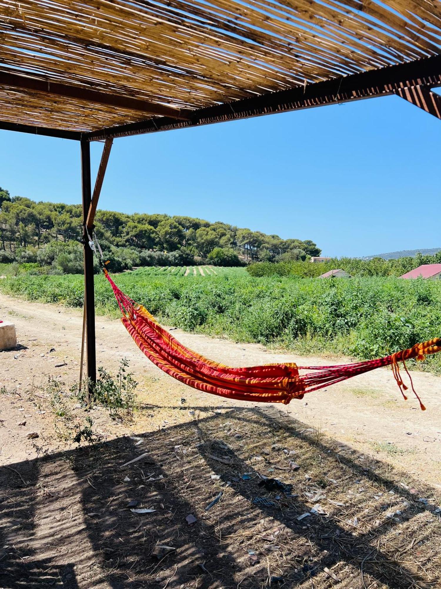 Appartements A La Ferme La Ciotat Ngoại thất bức ảnh