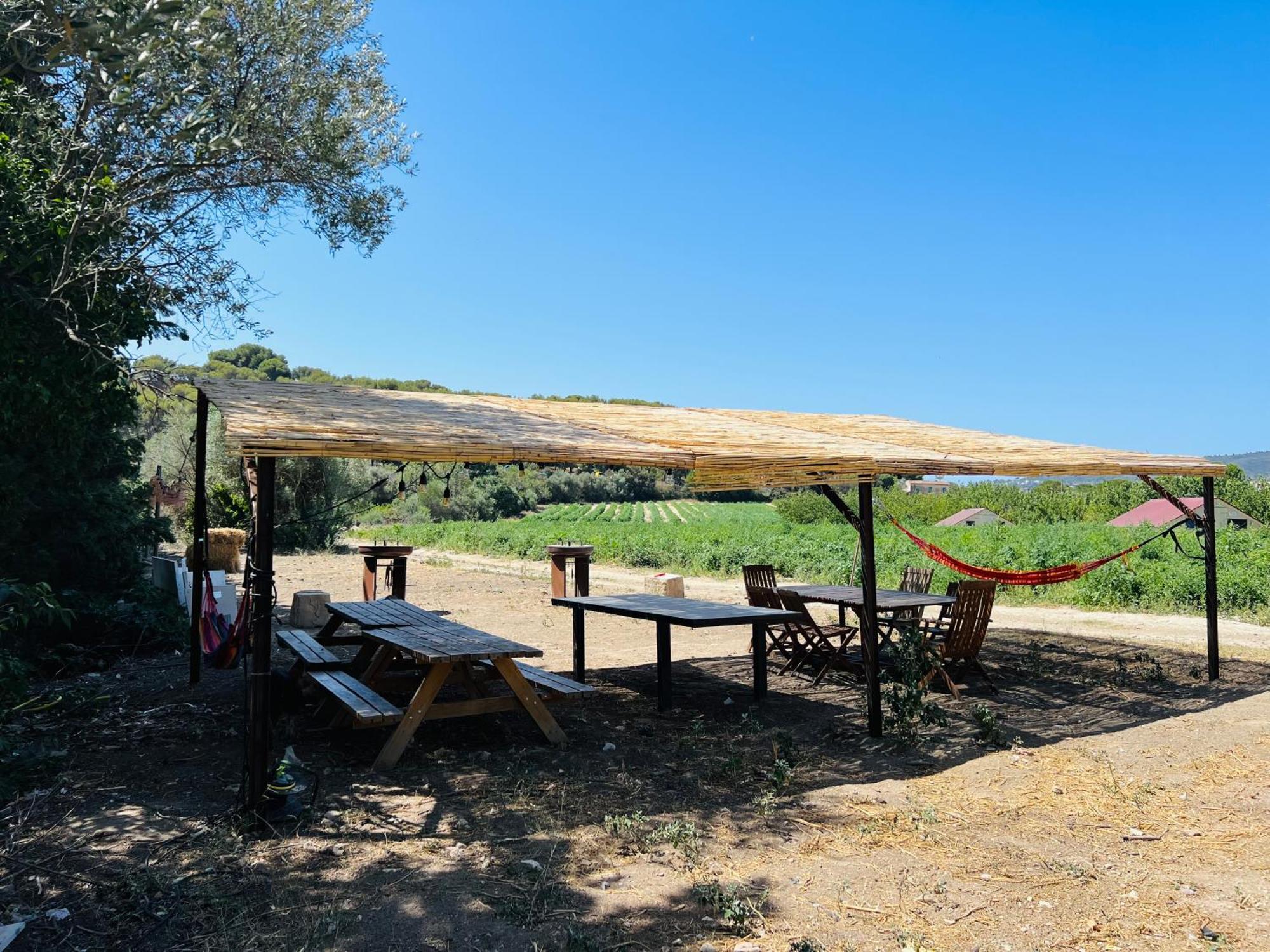 Appartements A La Ferme La Ciotat Ngoại thất bức ảnh